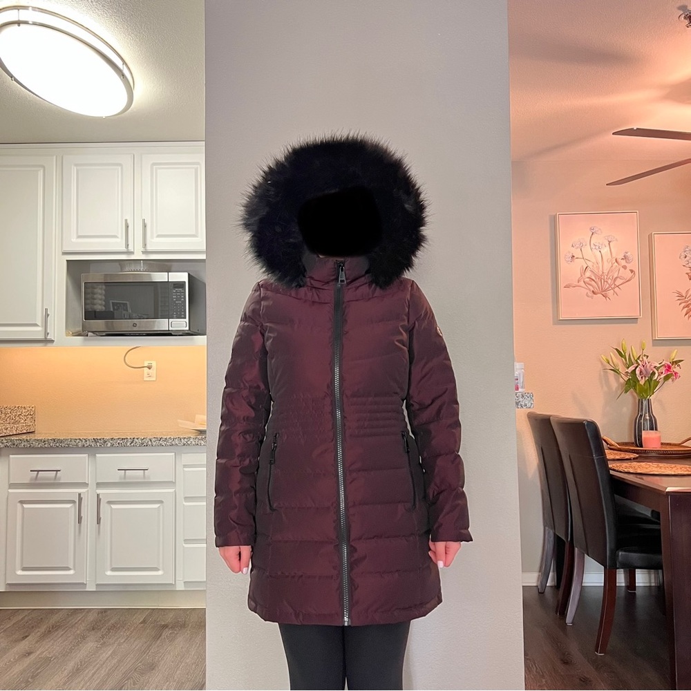 Calvin Klein women’s jacket